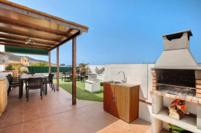 Alondras House